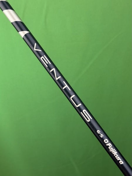 Fujikura Ventus Blue Velocore 6S Stiff Flex Driver Shaft Callaway Adapter RH