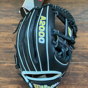 Wilson A2000 Sc86 11.5 Glove
