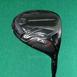 Titleist TSi3 8° Driver Tensei AV Series 55 Graphite Stiff W/Hc *Dent*