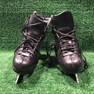 Riedell Size 2.5 Ice Skates
