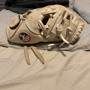 Valle Trainer glove 9.5in