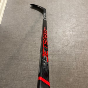 Senior CCM Right Handed Ft+ P28 (New)
