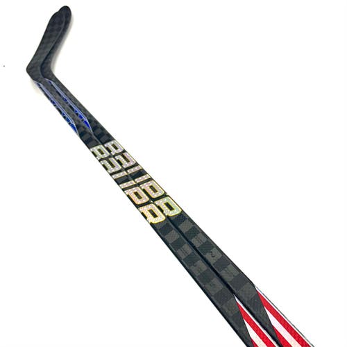 2 Pack - Bauer Supreme ADV (Dressed USA Sync) RH 65 Flex P28 - RH715