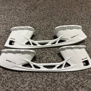 Brand New Pro Stock CCM 271 mm Speed Blade Reload Blade Holders