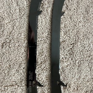 JRZ PRO BLACK DLC multi fit 254/255