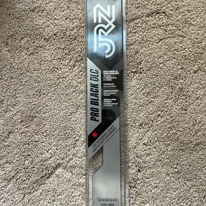 JRZ PRO BLACK DLC multi fit 254/255