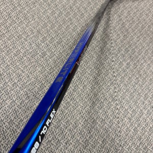 Bauer Blue Hyperlite 2 70 flex Left  hand stick