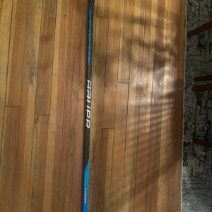 Intermediate Bauer Right Handed P92  (New) Nexus Sync Hockey Stick