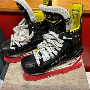 Bauer Supreme M4 Hockey Skates