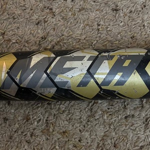 Louisville Slugger Meta USSSA bat