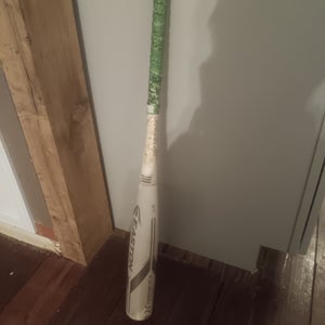 2018 USSSA Certified Bat (-5) Composite 25 oz 30" (Used)