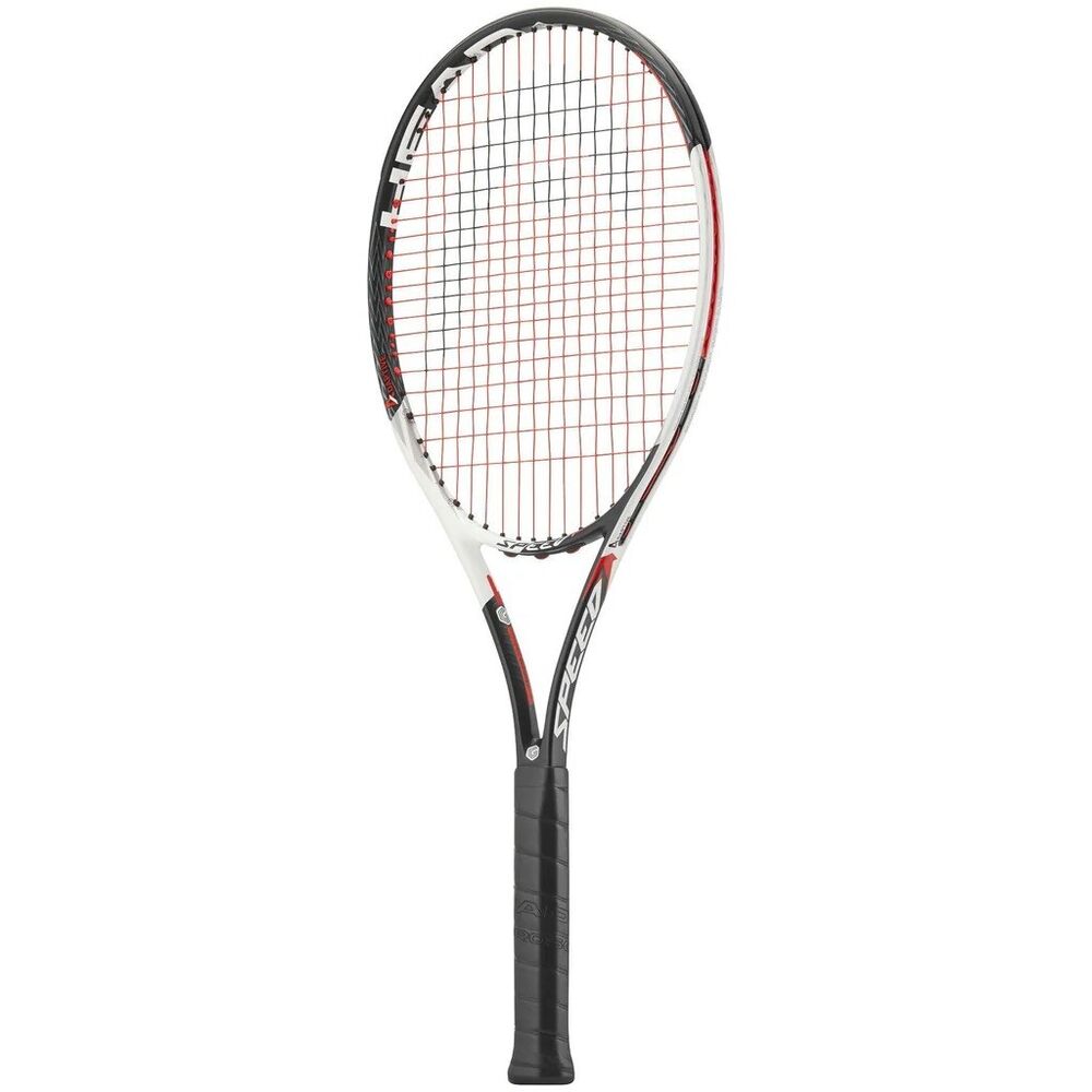 BUMPERGUARD / GROMMET SET: HEAD GRAPHENE TOUCH SPEED MP TK301