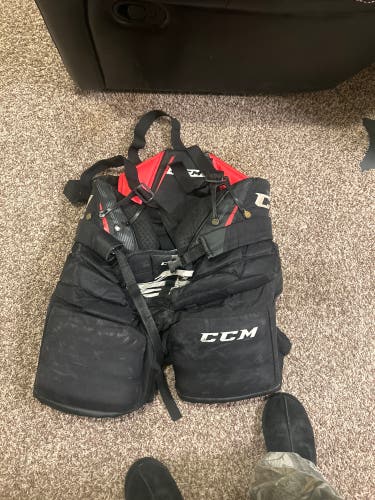 Medium CCM 1.9 (Used)