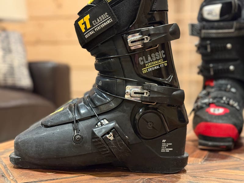 Unisex Full Tilt Classic (Used) | SidelineSwap | Buy and