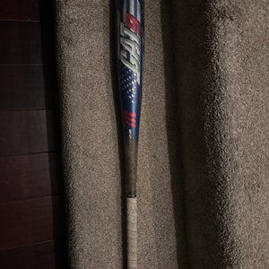 2020 Marucci USSSA Certified CAT9 (-8) Alloy 22 oz 31" (Used)