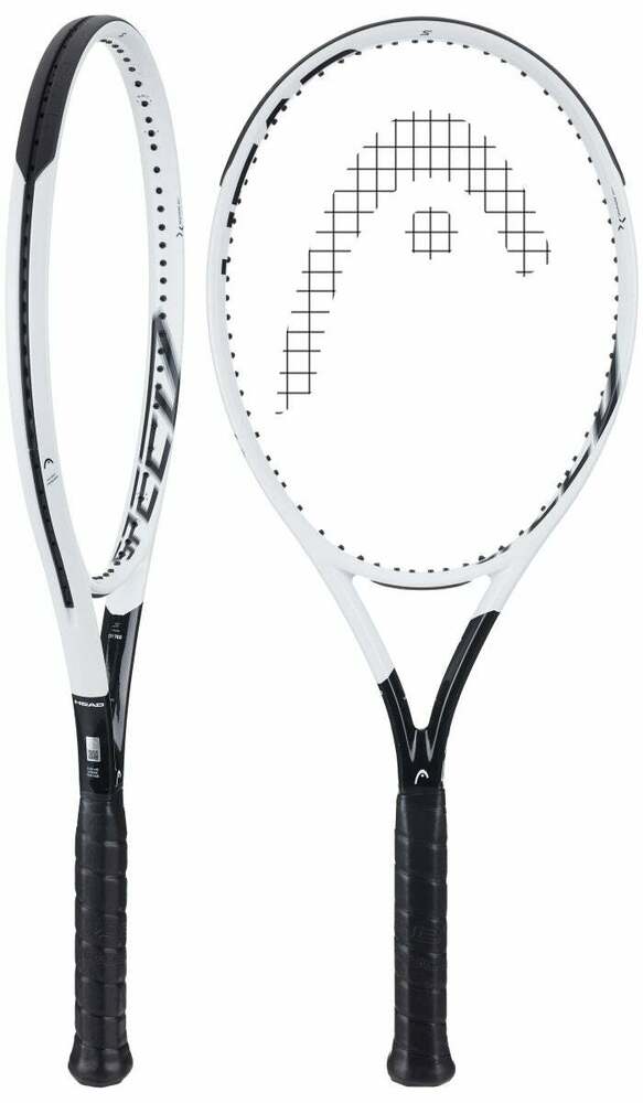 BUMPERGUARD / GROMMET SET: HEAD GRAPHENE TOUCH SPEED MP TK301