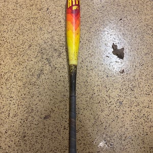 2023 Easton USSSA Certified Hype Fire (-5) Composite 26 oz 31" (Used)