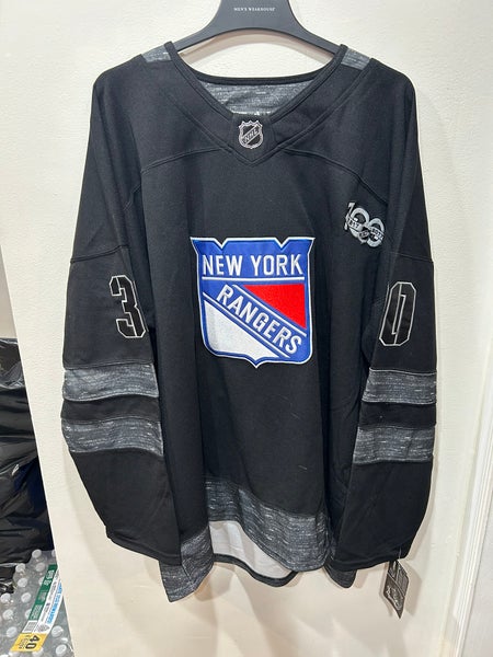 Henrik Lundqvist Jersey | SidelineSwap | Buy and Sell on SidelineSwap