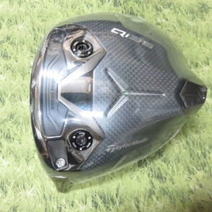 LH * NEW * Taylormade QI35 LS 9* Driver Head