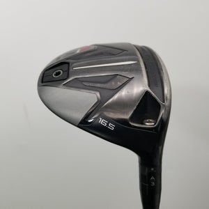 2021 TITLEIST TSI2 FAIRWAY 16.5* STIFF FUJIKURA SPEEDER EVOLUTION VI +HC GOOD