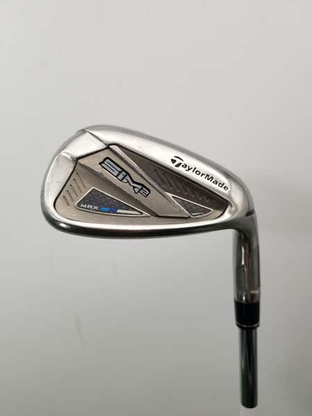 クラブ TaylorMade SIM2 MAX6-P KBS MT 85S TaylorMade SIM2 Max 2025 Iron Set 6-9,Pw 5pc Flex Stiff KBS MAX MT