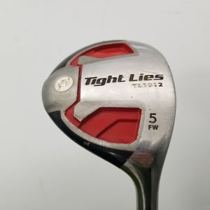 2013 ADAMS TIGHT LIES 5 WOOD UNI-FLEX SUPERSHAFT TL 1012 FAIR