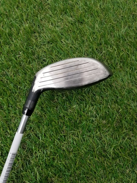 PING ANSER 3 WOOD 14.5* STIFF TFC 800 GOOD