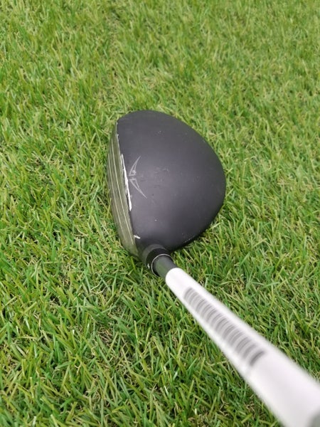 PING ANSER 3 WOOD 14.5* STIFF TFC 800 GOOD