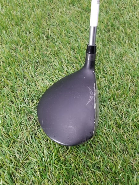 PING ANSER 3 WOOD 14.5* STIFF TFC 800 GOOD