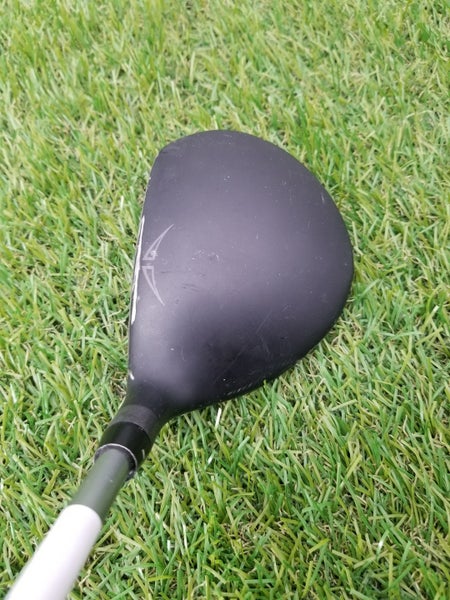 PING ANSER 3 WOOD 14.5* STIFF TFC 800 GOOD