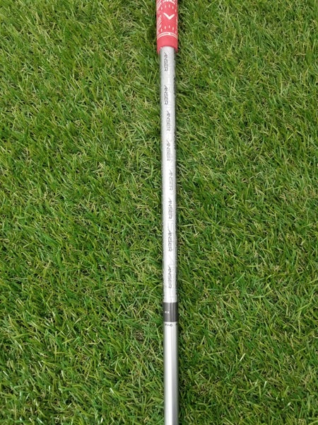 PING ANSER 3 WOOD 14.5* STIFF TFC 800 GOOD