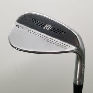 2022 TITLEIST SM9 WEDGE 48/10F AUTOFLEX SF505 RAINBOW 36" GOOD