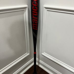 2022 Marucci CAT9 USSSA Certified Bat (-8) Alloy 22 oz 30" (Used)