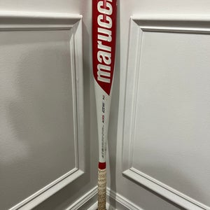 2020 Marucci CAT9 USSSA Certified Bat (-5) Alloy 26 oz 31" (Used)