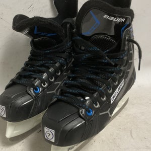 Bauer Nexus N77 Hockey Skates 7 (Used)