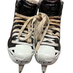 CCM RBZ Hockey Skates Pro Stock 7