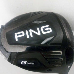 Ping G425 LST Driver 9* (Tensei CK Orange 60 X-Stiff) Golf Club