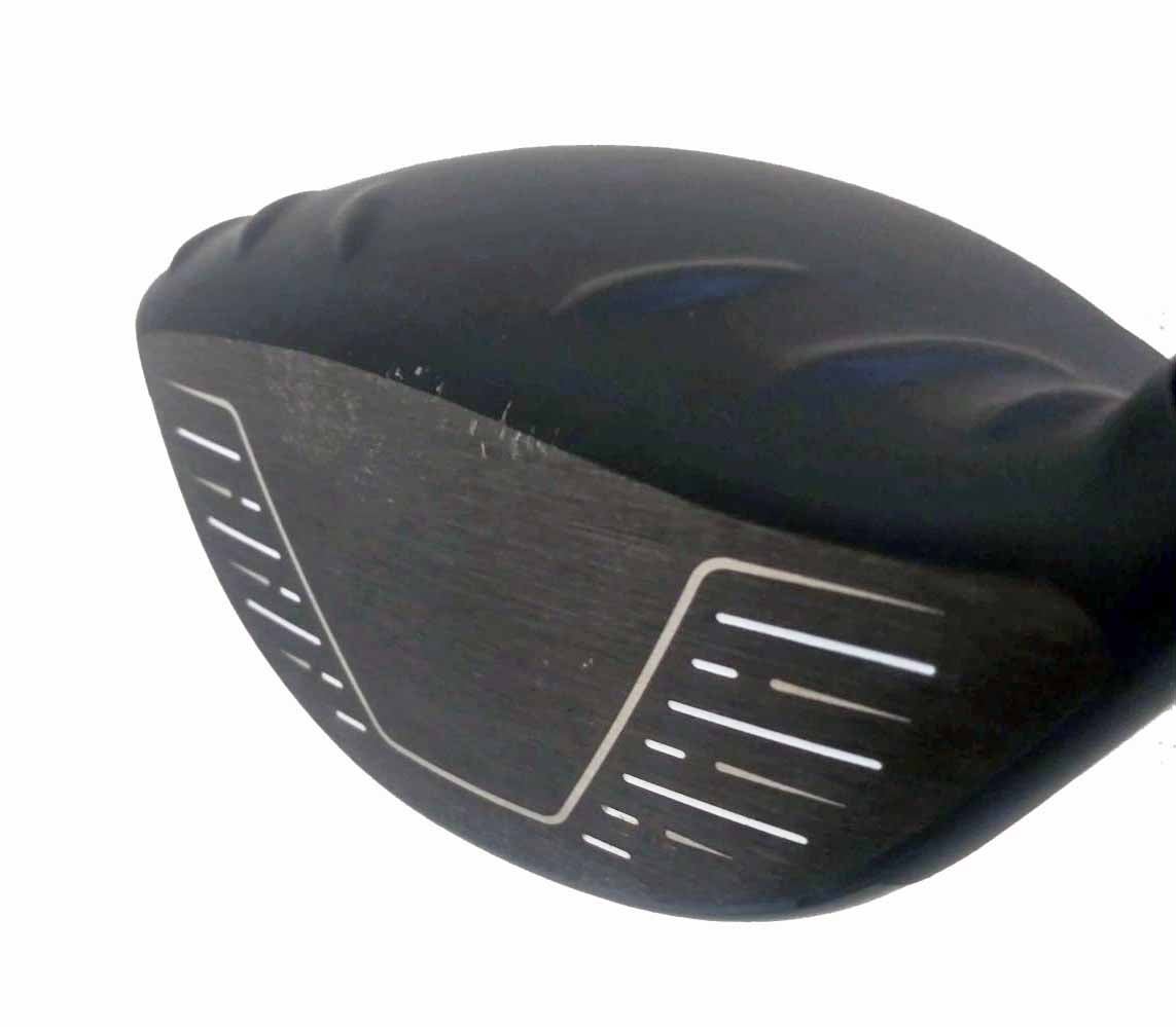 Ping G425 LST Driver 9* (Tensei CK Orange 60 X-Stiff) Golf Club