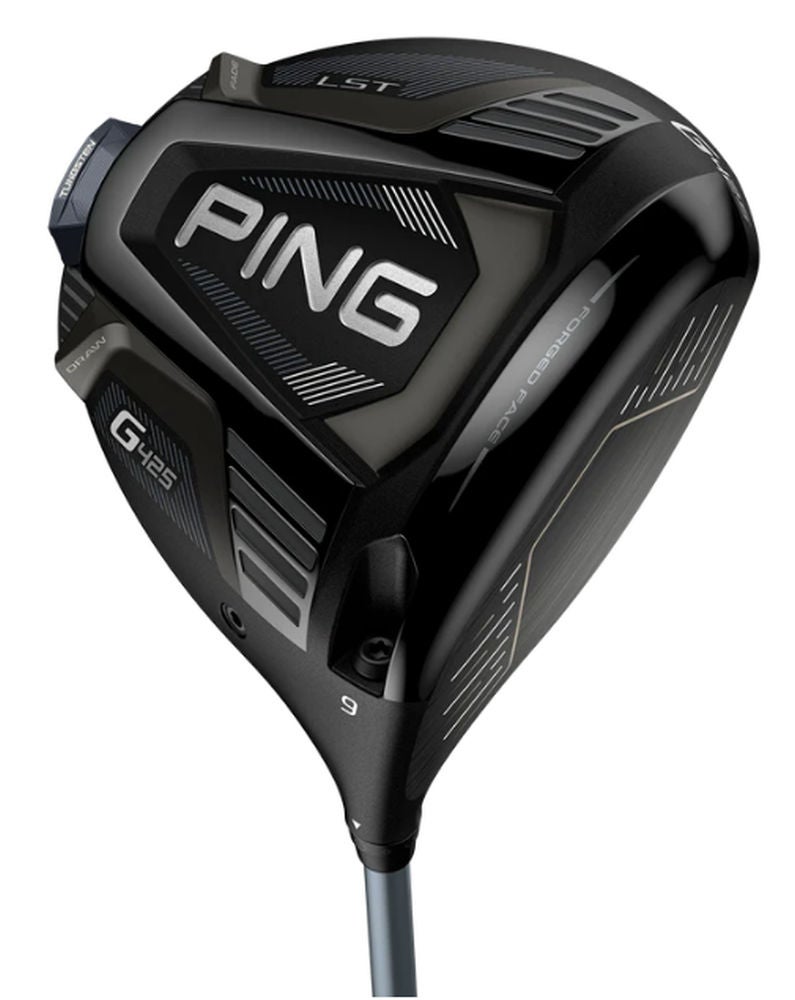 Ping G425 LST Driver 9* (Tensei CK Orange 60 X-Stiff) Golf Club