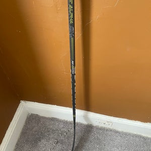 Senior Warrior Left Hand Alpha QX W88  (Used)