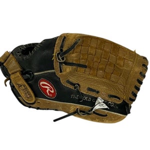 Rawlings Right Hand Throw Infield Mark of a Pro Baseball Glove 11.5" (Used)