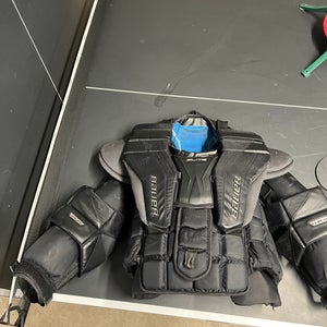 Intermediate Large Bauer Elite (Used)