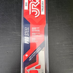 JRZ Pro Steel 288 mm True Catalyst 9X4 (New)