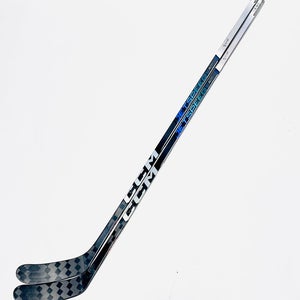 New (x1) CCM Jetspeed FT6 Pro (blue) Pro Stock - RH, P28M, 85 Flex