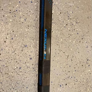 Intermediate Bauer Nexus 3N Left Hand Hockey Stick P88 (Used)