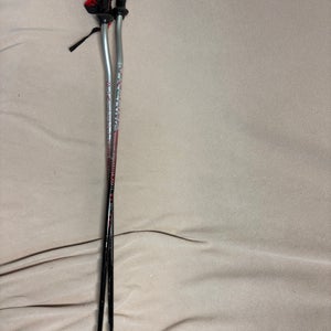 44in (110cm) Kerma Ski Poles