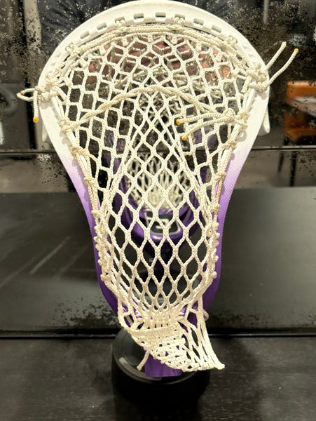 Defense Gait Strung D (New)