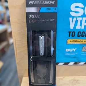 Bauer LS Carbonlite 288 mm (New)