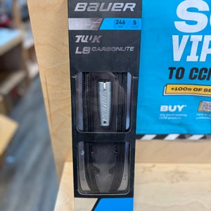 Bauer LS CarbonLite 246 mm (New)