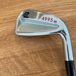 New Level 4995HB Utility Iron 21° – Elevate 95 Stiff Flex Shaft – Excellent